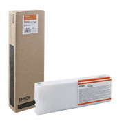 Druckerpatrone T636A (C13T636A00) orange