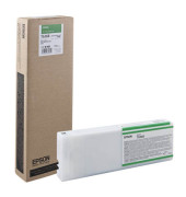 Druckerpatrone T636B (C13T636B00) grün