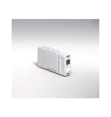 Druckerpatrone f.SureColor SC-T7000 foto sw 350ml