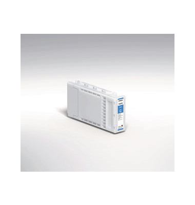 Druckerpatrone f.SureColor SC-T7000 cyan 350ml