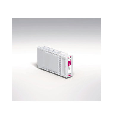 Druckerpatrone f.SureColor SC-T7000 magenta 350ml