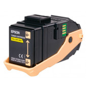 Toner S050602 gelb ca 7500 Seiten