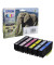 Druckerpatrone 24 Claria Photo HD Ink 6er-Multipack für XP750/XP850/XP950