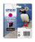 Druckerpatrone T3243 C13T32434010 (kompatibel zu Epson T3243), magenta, ca. 980 Seiten