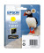 Druckerpatrone T3244 C13T32444010 (kompatibel zu Epson T3244), gelb, ca. 980 Seiten