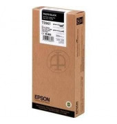 Druckerpatrone UltraChrome T5961 (C13T596100) fotoschwarz
