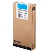 Druckerpatrone C13T596200 (kompatibel zu Epson T5962), cyan
