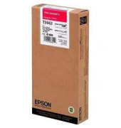 Druckerpatrone T5963 C13T596300 (T5963), magenta vivid