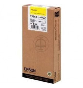 Druckerpatrone T5964 C13T596400 (T5964), gelb