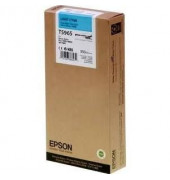Druckerpatrone UltraChrome T5965 (C13T596500) fotocyan