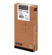 Druckerpatrone UltraChrome T5967 (C13T596700) fotoschwarz