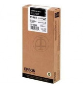 Druckerpatrone matt schwarz UltraChrome f&uuml;r Stylus Pro 7700,