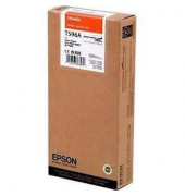 Druckerpatrone UltraChrome T596A (C13T596A00) orange