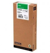 Druckerpatrone UltraChrome T596B (C13T596B00) grün