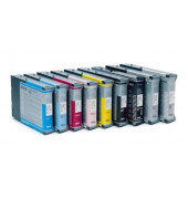 Druckerpatrone T6026 (C13T602600) magenta hell vivid