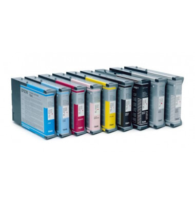Tintenpatrone vivid light magenta f. Stylus Pro 7800,Stylus Pro 7880