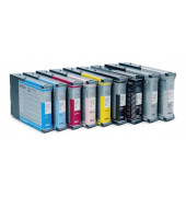 Druckerpatrone T605 (C13T605B00) magenta
