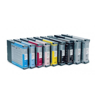 Druckerpatrone light magenta für Stylus Pro 4800