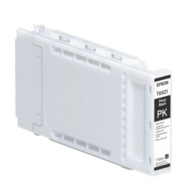 Druckerpatrone foto schwarz für SC-T3000, SC-T3070, SC-T3200,