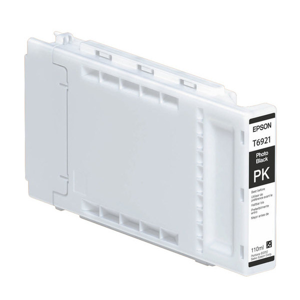 0010343886087 - Druckerpatrone T6921 (C13T692100) fotoschwarz 0010343886087 Epson