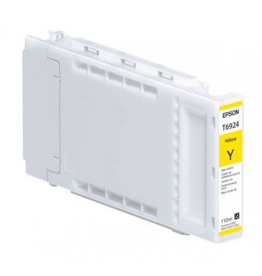 Druckerpatrone C13T692400 (T6924), gelb
