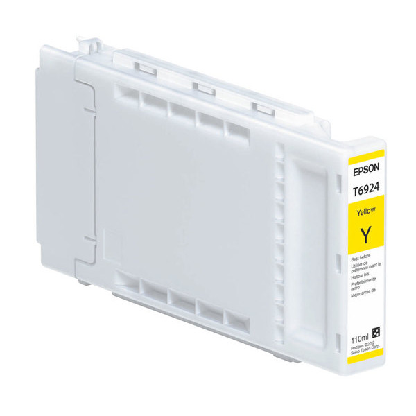 0010343886117 - Druckerpatrone T6924 (C13T692400) gelb 0010343886117 Epson