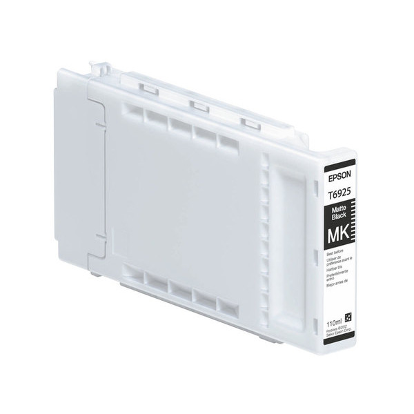 0010343886124 - Druckerpatrone T3070 (C13T692500) schwarz matt 0010343886124 Epson