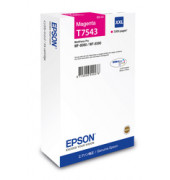 Druckerpatrone T7543 C13T754340 (T7543), magenta, ca. 7000 Seiten