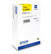 Druckerpatrone T7544 C13T754440 (T7544), gelb, ca. 7000 Seiten