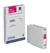 Druckerpatrone T7563L C13T756340 (T7563), magenta, ca. 1500 Seiten