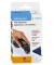 Kleberoller 1023 ok, 13mm x 12mm, blau