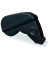 Kleberoller 1030 ok, 13mm x 12mm, schwarz