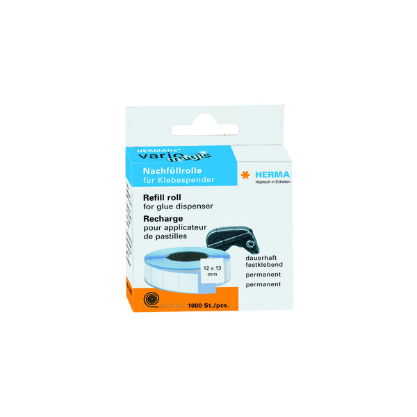 4008705010511 - 1051 Archivierung -Foto- fix Nachfüllrolle für Vario Klebespender          1051 1051 4008705010511