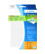 Etiketten Movables 10618, wei&szlig;, 52x82mm, rechteckig