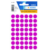 Markierungspunkte Vario 1856, pink, &Oslash; 12mm