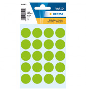 Markierungspunkte Vario 1875, gr&uuml;n, &Oslash; 19mm