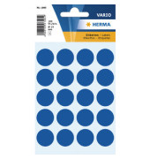 Markierungspunkte Vario 1883, dunkelblau, &Oslash; 19mm