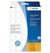 Markierungspunkte 2253 blau Ø 19mm