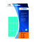 Etiketten BLAU 2363 13 x 40 mm