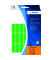 Etiketten GRÜN 2365 13 x 40 mm