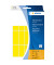 Etiketten GELB 2411 20 x 50 mm