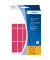 Etiketten HELLROT 2416 20 x 50 mm