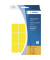Etiketten 2451, gelb, 25x40mm, rechteckig
