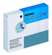 Markierungspunkte 2750, wei&szlig;, &Oslash; 25mm