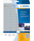 Etiketten SuperPrint 25 silber 45x21,2mm