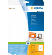 Etiketten Premium 4361, weiß 70x42mm, rechteckig, 