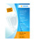 Ausweish&uuml;llen transparent 63x90mm