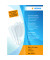 5016 Ausweishüllen A7 transparent 80x115mm
