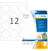 Markierungspunkte Special 5067, wei&szlig;, &Oslash; 60mm