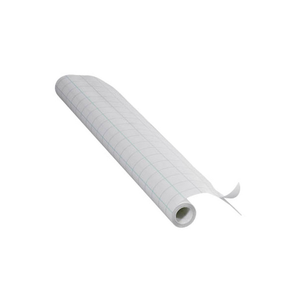 4008705070034 - HERMA Bucheinbandfolie HERMA_Bucheinbandfolie_selbstklebend-7003 Transparent